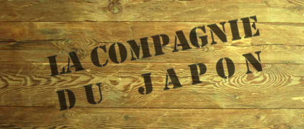 La Compagnie Du Japon